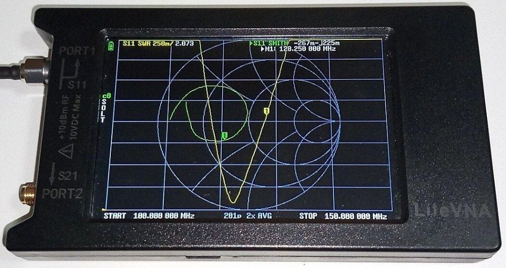 Антенна 120-128/245-280/400-440MHz 5.5 дБ, мощность до 200W, PL259, всенаправленная Дніпро - зображення 3