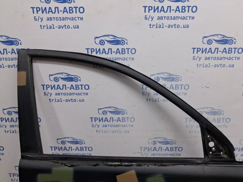 Дверь передняя правая Mitsubishi L200 2006-2015 5700A176 (Арт. 67123) Киев - изображение 2