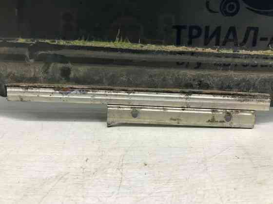 Стекло двери заднее левое Toyota RAV 4 2005-2016 6810442130 (Арт. 30206) Київ