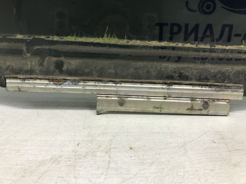 Стекло двери заднее левое Toyota RAV 4 A30 2.2 DIESEL 2ADFTV 2005 (б/у) Київ - зображення 2