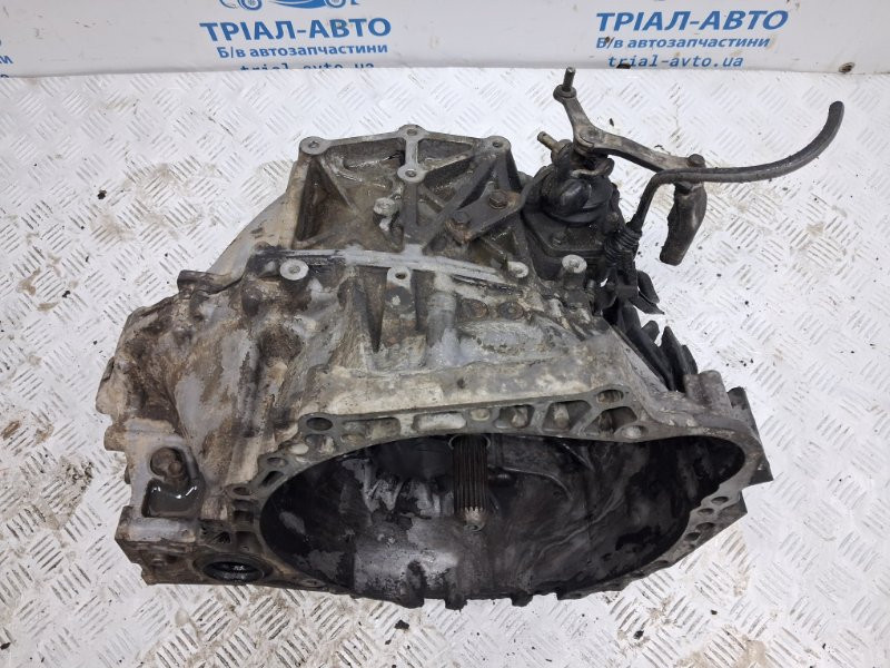 Коробка передач МКПП Toyota Avensis T25 2.2 DIESEL 2ADFTV 2002 (б/у) Киев - изображение 1