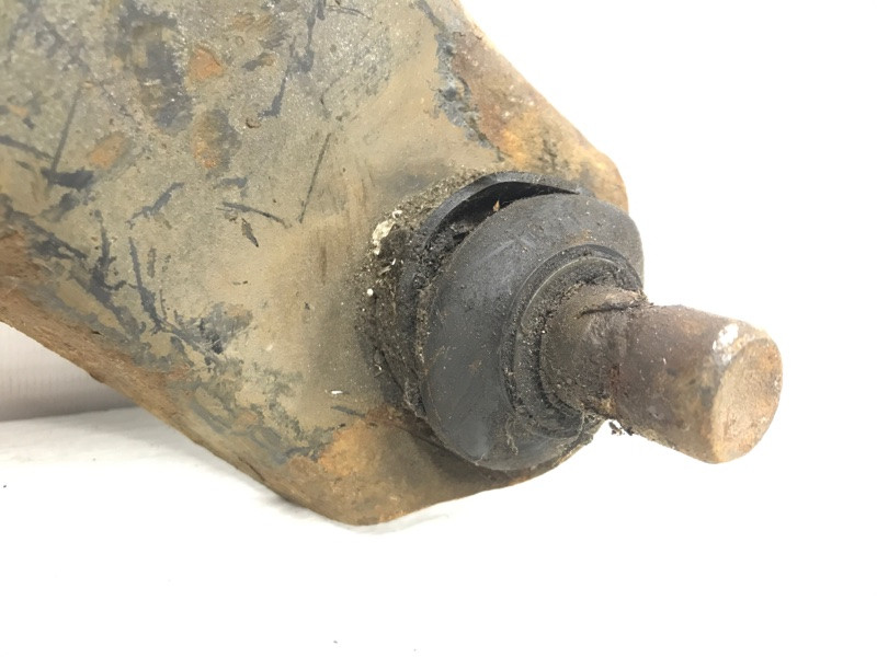 Рычаг правый Nissan Juke 2010-2019 0 (Арт. 347) Киев - изображение 3