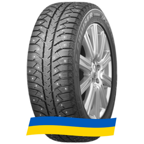 215/55 R17 Bridgestone Ice Cruiser 7000 98T Легкова шина Київ - зображення 6
