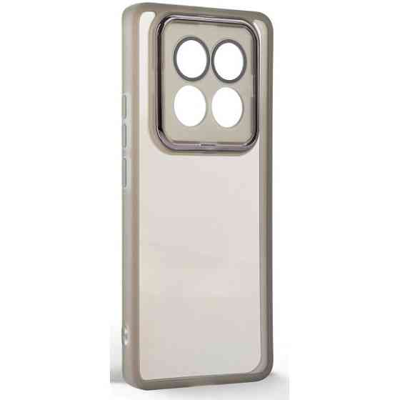 Чохол ArmorStandart Shade для Xiaomi Redmi Note 15 4G Black (ARM89853) (Код товару:43973) Харків