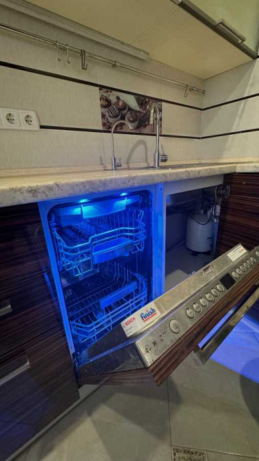 долгосрочная аренда 1-к квартира Броварский, Бровары, 14000 грн./мес. Бровари - зображення 5