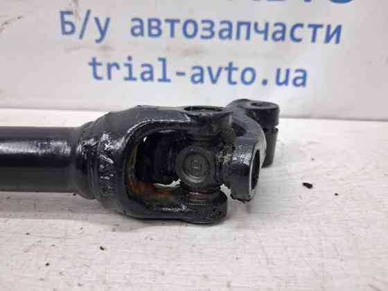 Карданчик рулевой Jeep Compass MP 2.4 БЕНЗИН EDE 2016 (б/у) Київ