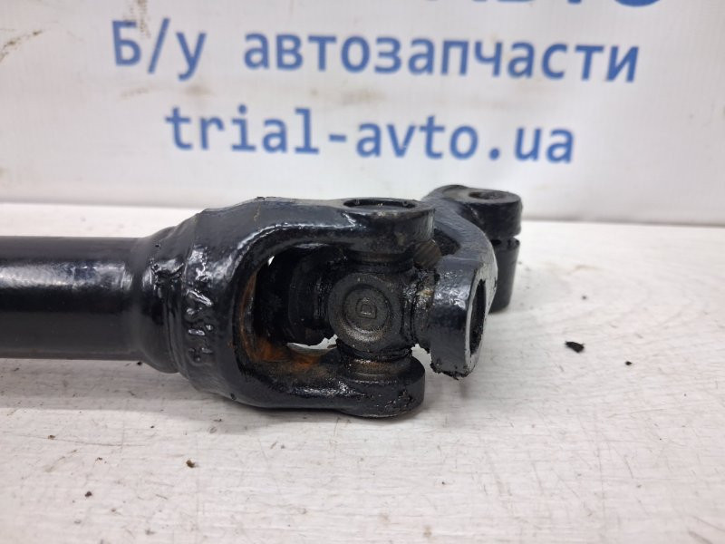 Карданчик рулевой Jeep Compass 2016-2020 68518661AA (Арт. 77074) Київ - зображення 4