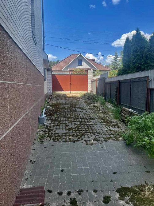 продажа 8-к дом Киево-Святошинский, Стоянка, 180000 $  - зображення 6