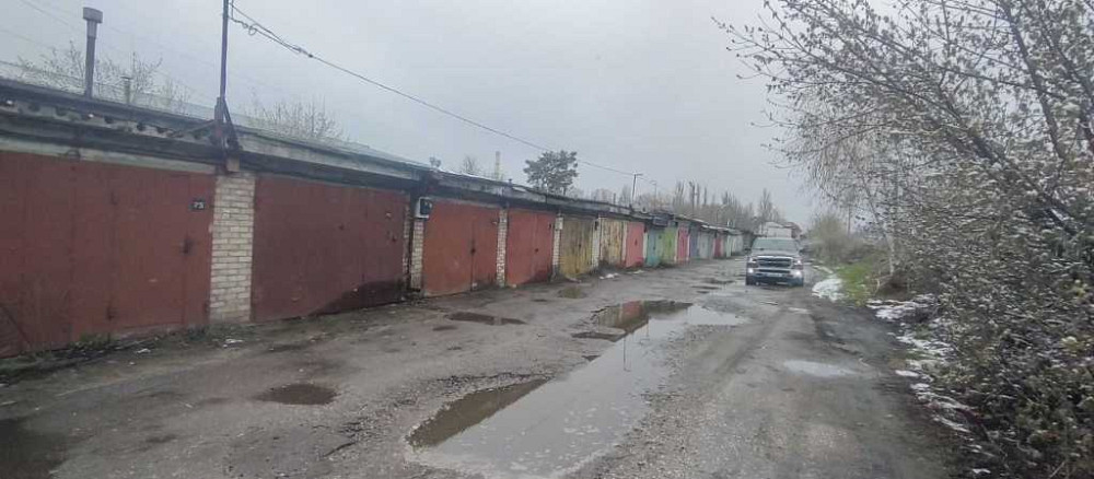 продажа отдельно стоящий гараж Киев, Святошинский, 6200 $ Киев - изображение 7