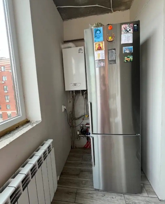 Продам 2-комнатную квартиру в ЖК Днепровская Брама 1 Днепр - изображение 5