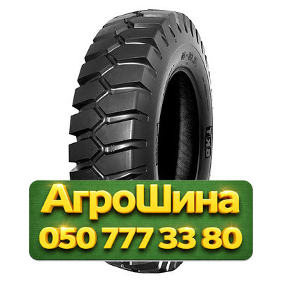 10R20 BKT EM 934 146B PR16 Индустриальная шина Київ - зображення 1