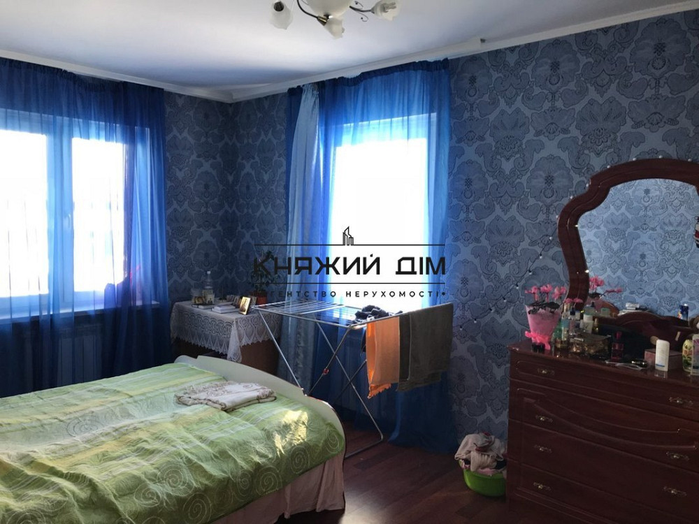 Оренда 2-кімнатної квартири м. Осокорки № 11126407 Киев - изображение 5