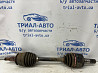 Привод передний левый МКПП Mazda 3 BM 2.2 DIESEL 2013 (б/у) Киев
