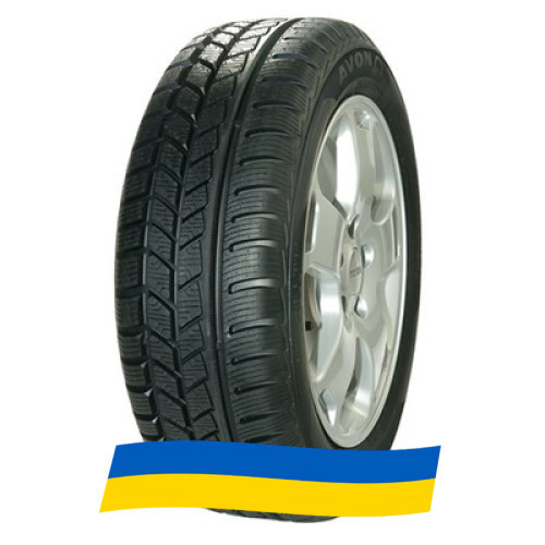 225/45 R17 Avon Ice Touring 91H Легкова шина Київ - зображення 2