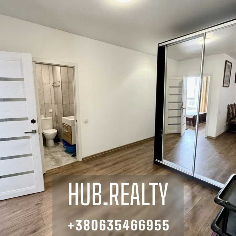 продажа 2-к квартира Киев, Подольский, 105000 $ Київ - зображення 9