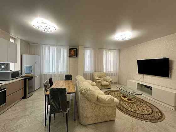 долгосрочная аренда 3-к квартира Киев, Днепровский, 1000 $/мес. Київ