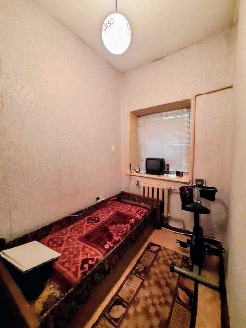продажа 1-к квартира Одесса, Приморский, 20000 $ Одеса - зображення 6