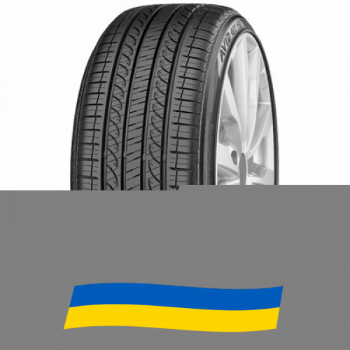 235/55 R19 Yokohama AVID GT S35 101V Легкова шина Київ - зображення 1