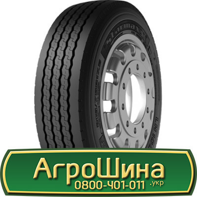 235/75 R17.5 Starmaxx LH100 Ecoplanet 143/141J Універсальна шина Киев - изображение 1