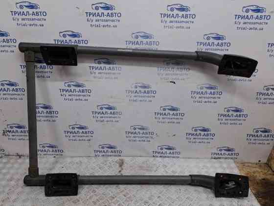 Рейлинги Nissan Navara 2004-2015 731554X30A (Арт. 62441) Київ
