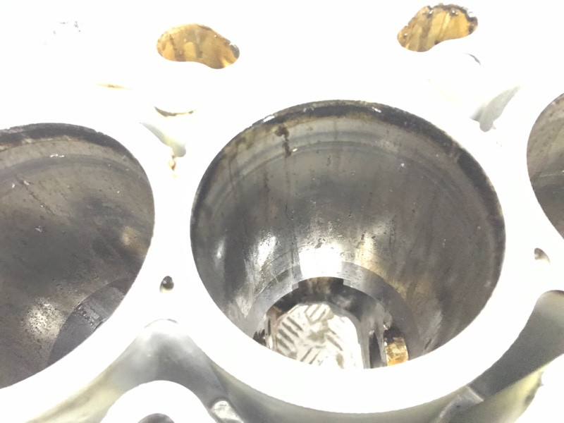 Блок ДВС Mazda CX 5 2011-2017 SH0110300J (Арт. 32677) Киев - изображение 5