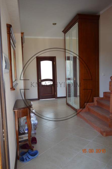 Оренда житлового будинку в с. Гатне, Києво-Святошинський р-н. Код об'єкту : 139452 Киев - изображение 3