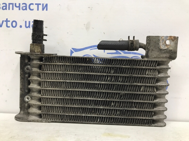 Радиатор коробки передач АКПП Kia Sorento 2002-2011 254603E000 (Арт. 57937) Киев - изображение 1