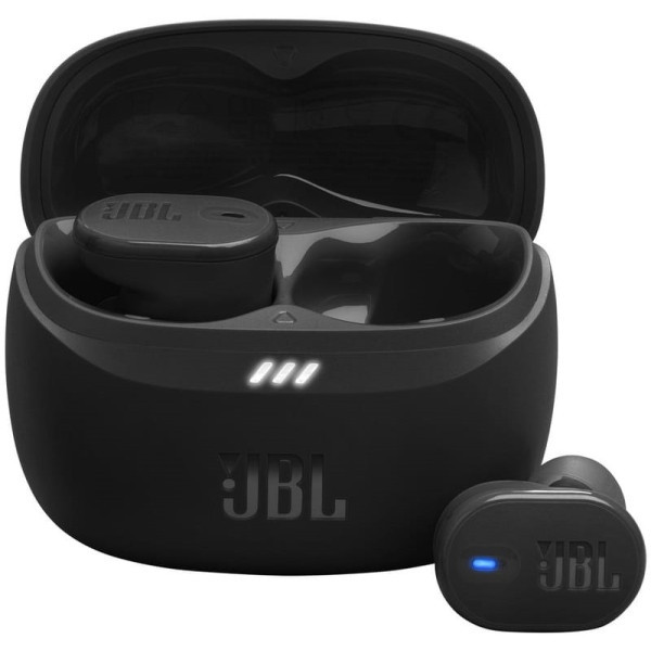Bluetooth-гарнітура JBL Tune Buds 2 Black (JBLTBUDS2BLK) (Код товару:40137) Харьков - изображение 1