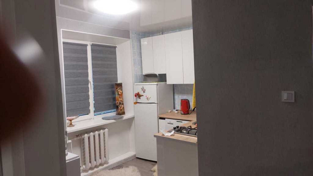 долгосрочная аренда 1-к квартира Одесса, Пересыпский, 6000 грн./мес. Одесса - изображение 3