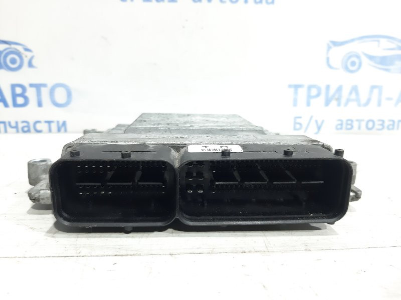 Блок управления двигателем Hyundai Sonata NF 2.4 БЕНЗИН 2004 (б/у) Київ - зображення 2