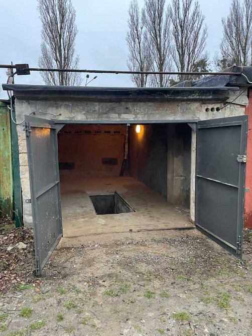 продажа бокс в гаражном комплексе Киев, Святошинский, 5150 $ Київ - зображення 3