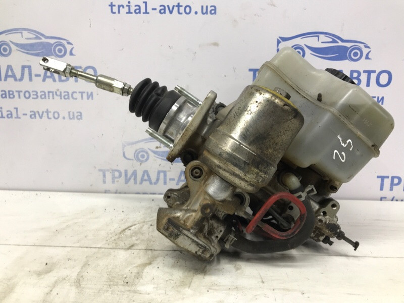 Блок abs Toyota Prado 2002-2009 4702560100 (Арт. 53958) Київ - зображення 3