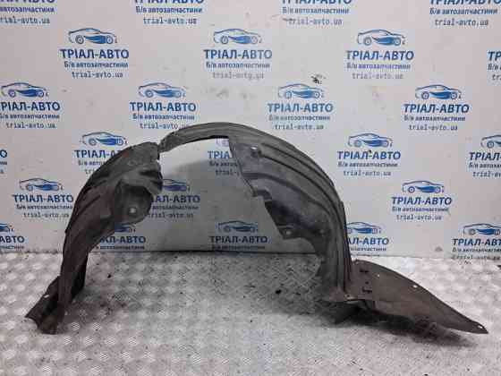 Подкрылок передний левый Mazda 6 2012- GHP956140E (Арт. 80619) Київ