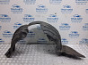 Подкрылок передний левый Mazda 6 2012- GHP956140E (Арт. 80619) Київ