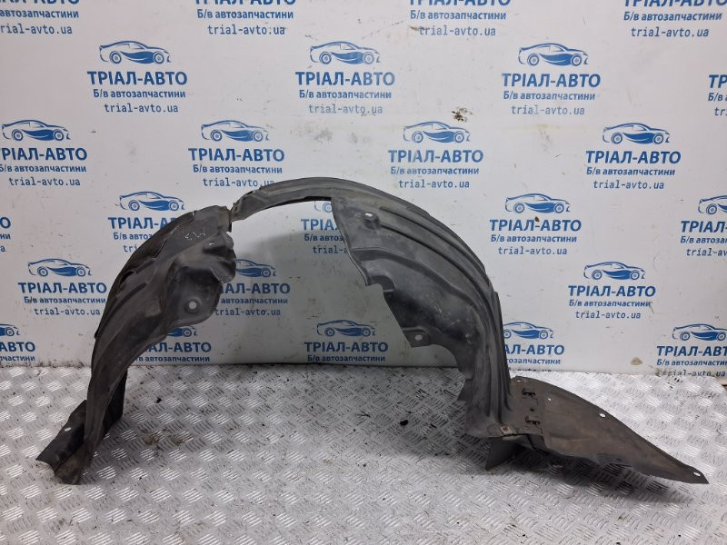 Подкрылок передний левый Mazda 6 2012- GHP956140E (Арт. 80619) Київ - зображення 1