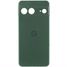 Чехол Silicone Cover Lakshmi Full Camera (AAA) with Logo для Google Pixel 7 Херсон