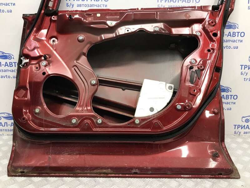 Дверь передняя правая Mazda CX 7 2006-2012 EGY15802XP (Арт. 58489) Київ - зображення 10