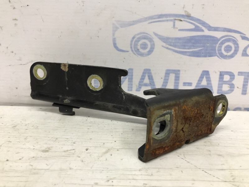 Петля капота правая Mitsubishi Pajero Wagon 3 3.2 ДИЗЕЛЬ 4M41 1999 (б/у) Київ - зображення 2