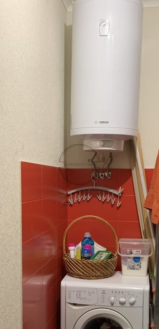 Оренда 2-рівневої 3-кімнатної квартири у новому будинку на Лук'янівці, № 1156922 Київ - зображення 9