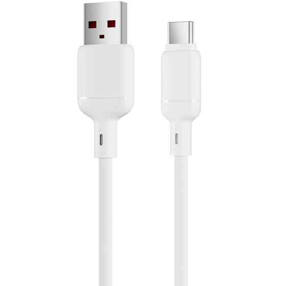 Дата кабель WIWU C088 Stellar USB to Type-C 2.1A (1m) Херсон