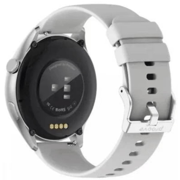 Смарт-годинник Proove Quantum Silver Glossy (SWQU00000012) (Код товару:37789) Харків - зображення 2