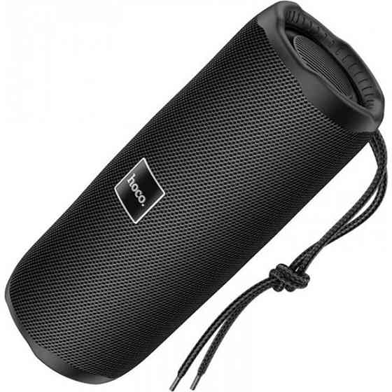 Колонка Bluetooth Hoco HC16 Vocal sports Black (Код товару:41143) Харків