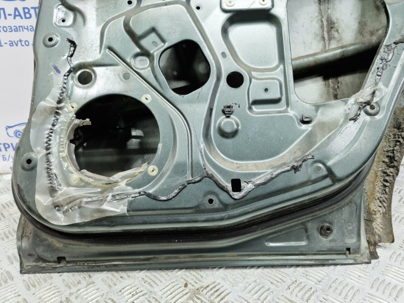 Дверь задняя правая Mitsubishi Outlander 2003-2006 MR954672 (Арт. 50499) Киев - изображение 10