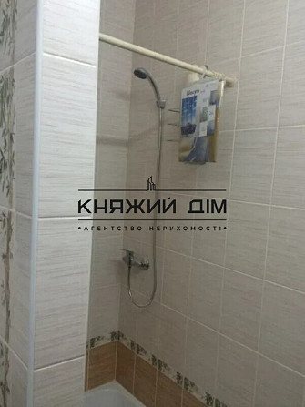 Відмінна однокімнатна квартира біля ст. метро Теремки. Код об'єкта № 21146981 Київ - зображення 3