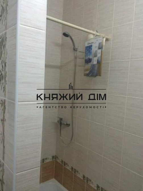 Відмінна однокімнатна квартира біля ст. метро Теремки. Код об'єкта № 21146981 Київ - зображення 3