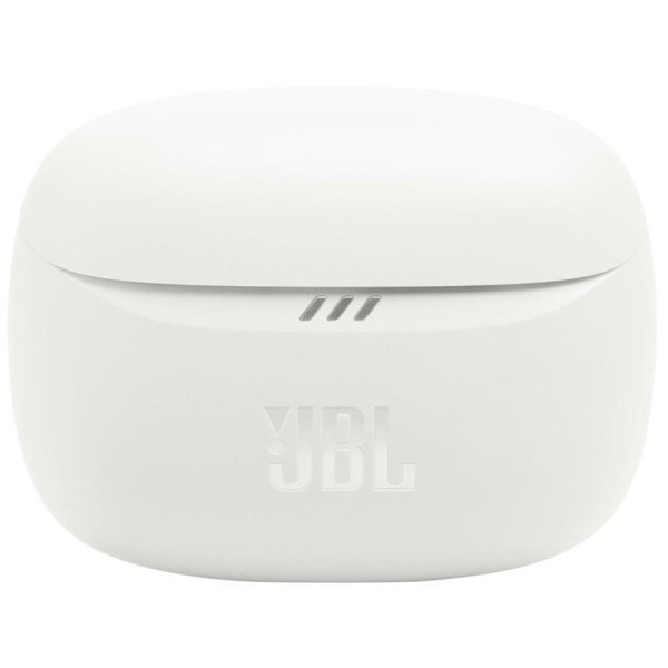 Bluetooth-гарнітура JBL Tune Buds 2 White (JBLTBUDS2WHT) (Код товару:40136) Харків - зображення 4