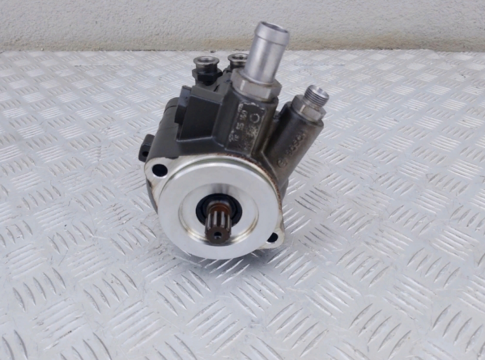 1939433 Насос гидроусилителя DAF XF 106 Euro 6 Львів - зображення 1