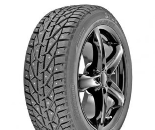 215/55 R17 Kormoran Stud 2 98T Легкова шина Киев - изображение 8