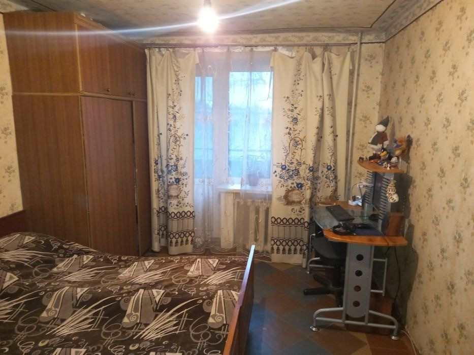 Продам. 3-к.кв. 1/5, Березановка, ул.Передовая, остановка "ДРСУ" Днепр - изображение 2