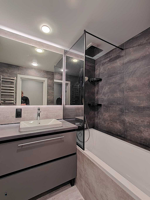 продажа 3-к квартира Днепр, Индустриальный, 100000 $ Дніпро - зображення 7